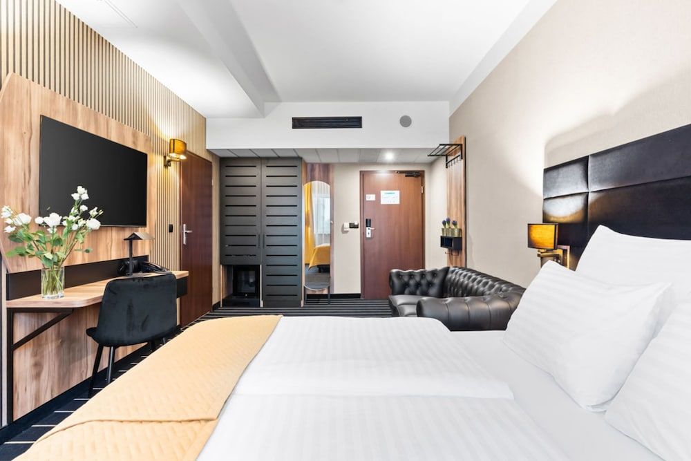 Family Triple Room
