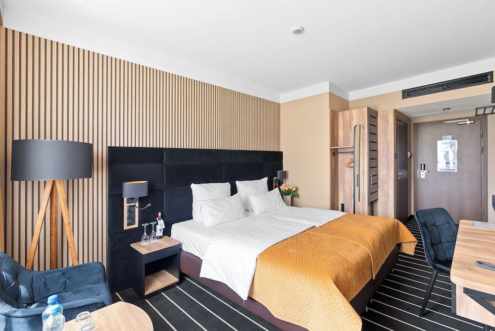 Business Double Room, 1 Queen Bed