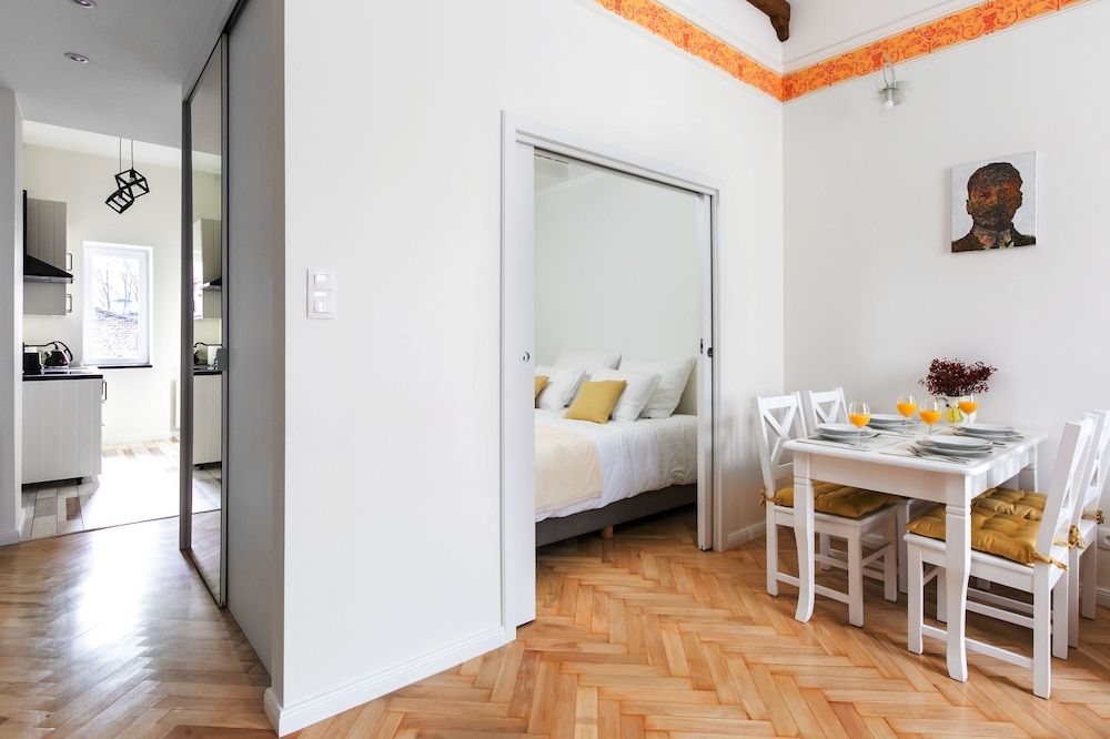 Apartment, 1 Bedroom