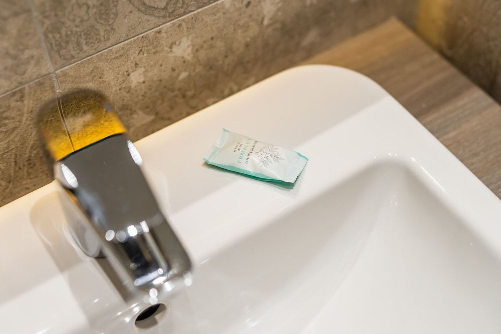 SeaPark Hotel Wellness & Spa Deluxe Single Room 5