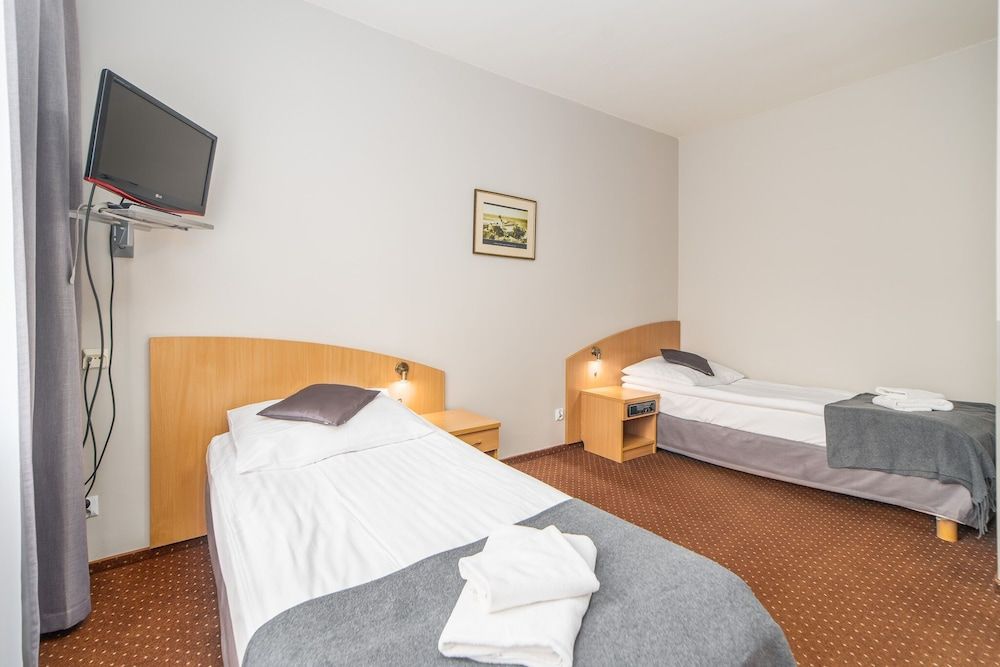 SeaPark Hotel Wellness & Spa Family Room 2