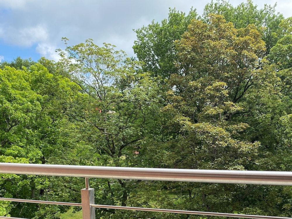 SeaPark Hotel Wellness & Spa Deluxe Suite, Balcony, Park View 3