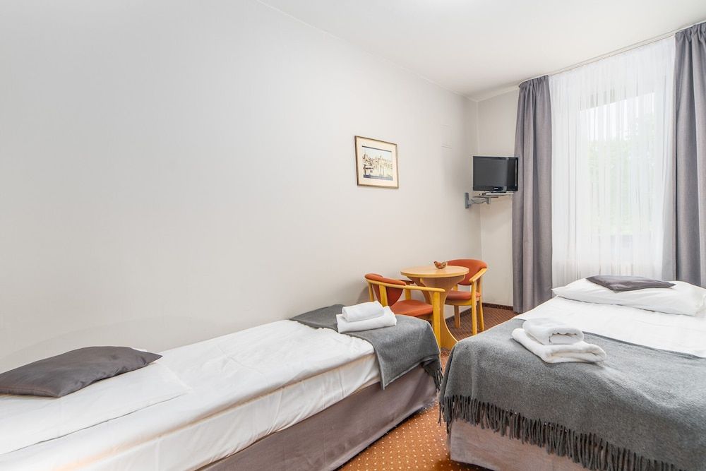 SeaPark Hotel Wellness & Spa Family Room 3