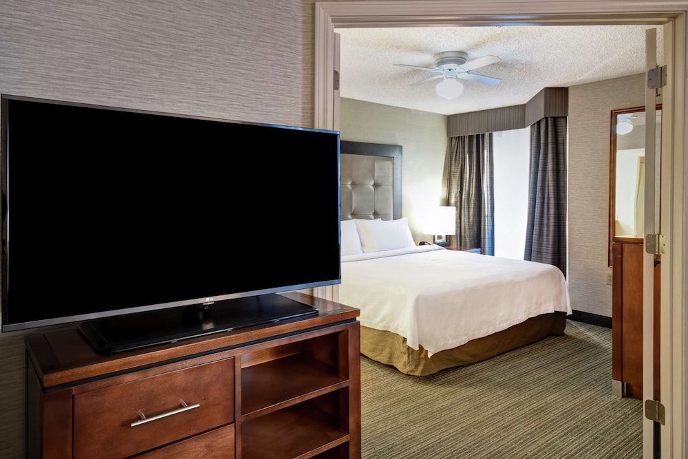undefined Homewood Suites by Hilton Atlanta-Galleria/Cumberland