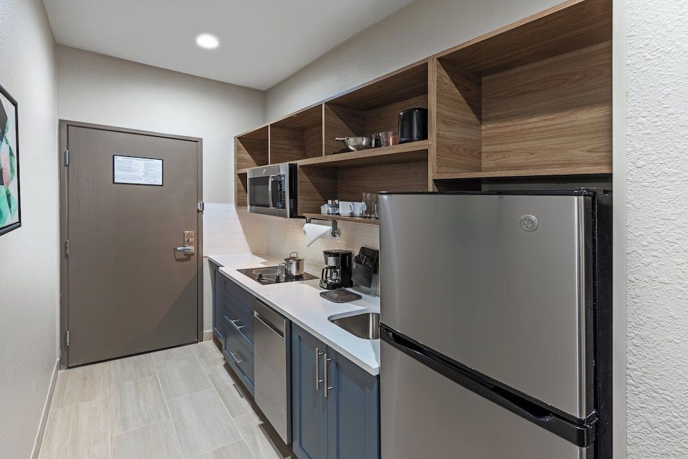 Studio Suite, 2 Double Beds