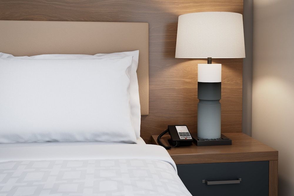 Studio Suite, 2 Double Beds