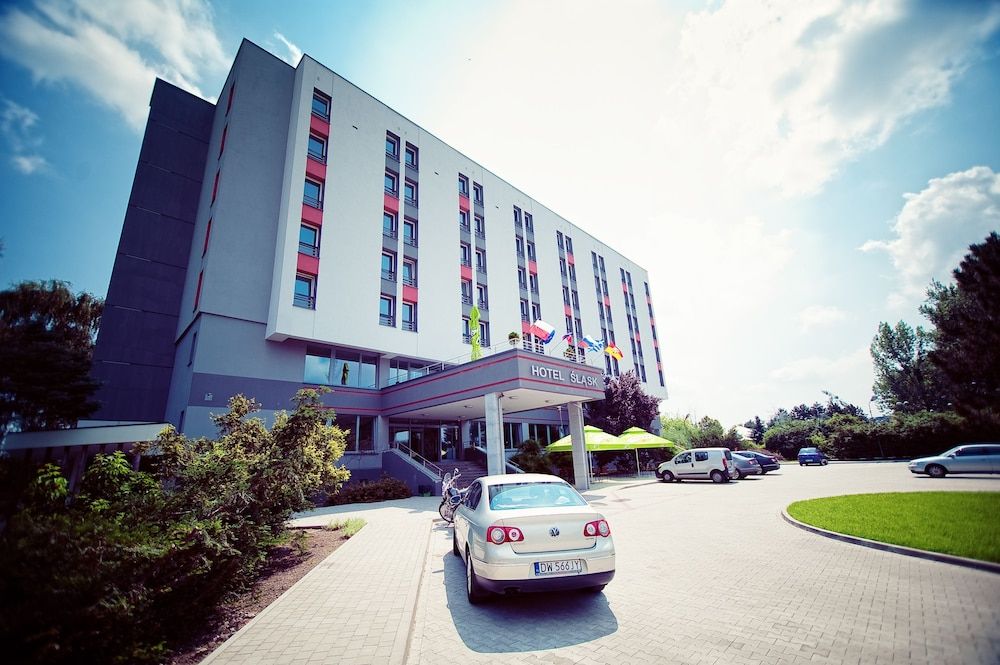 Hotel Śląsk