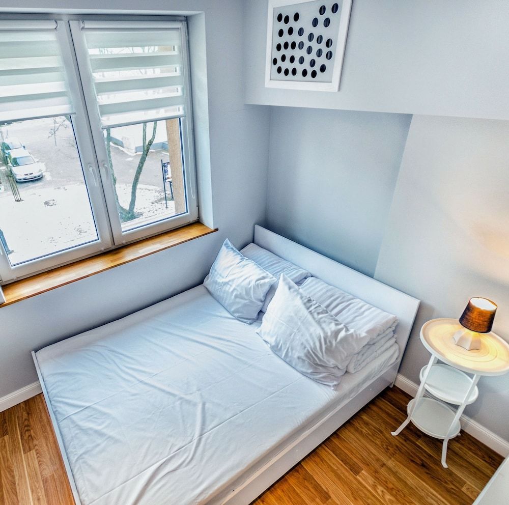 Deluxe Apartment (Kosciuszki 15 a)