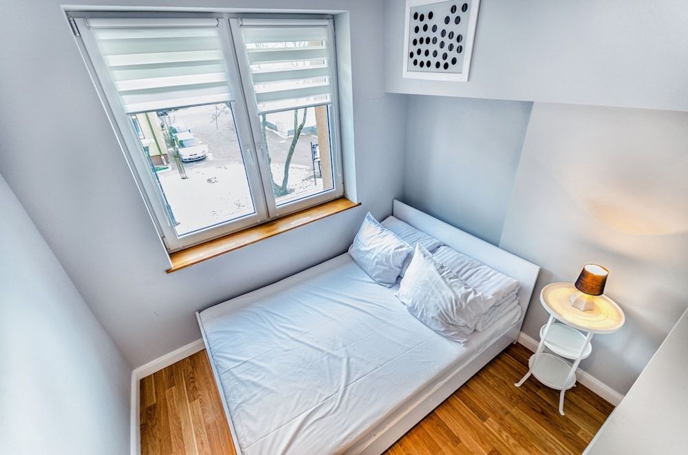 Deluxe Apartment (Kosciuszki 15 a)