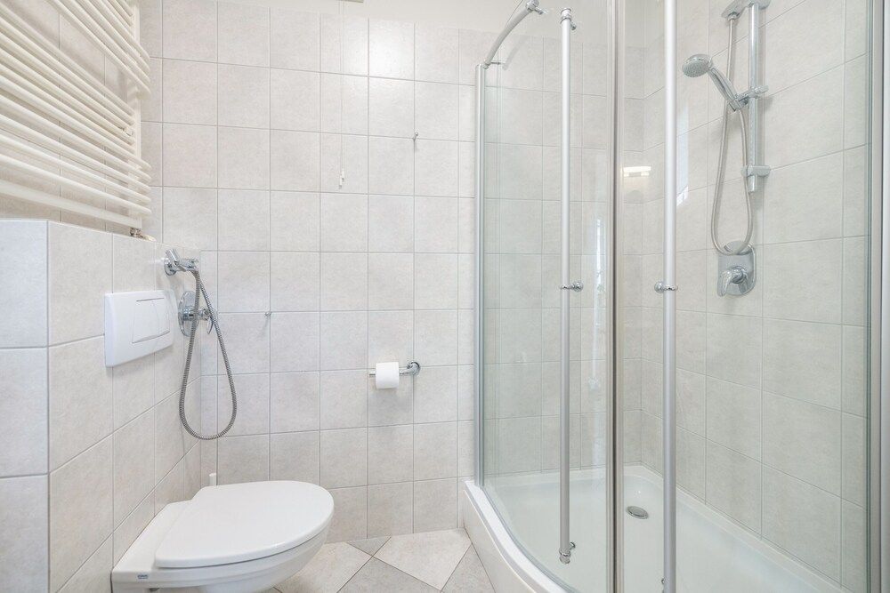 Classic Studio Suite, Kitchen, Beachside (4 people)