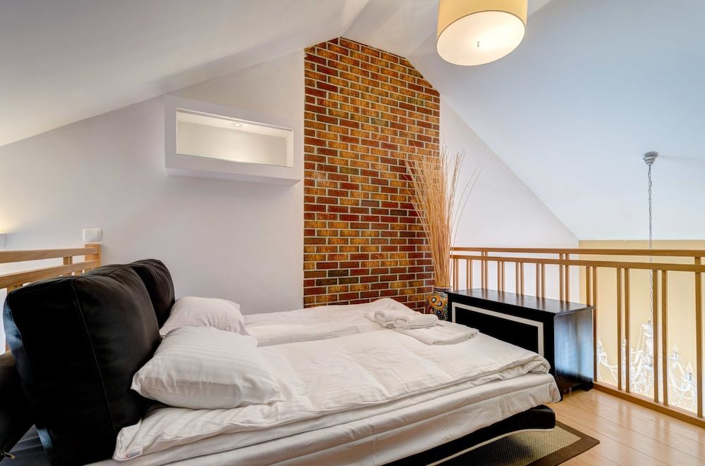 Duplex, Balcony (6 people)