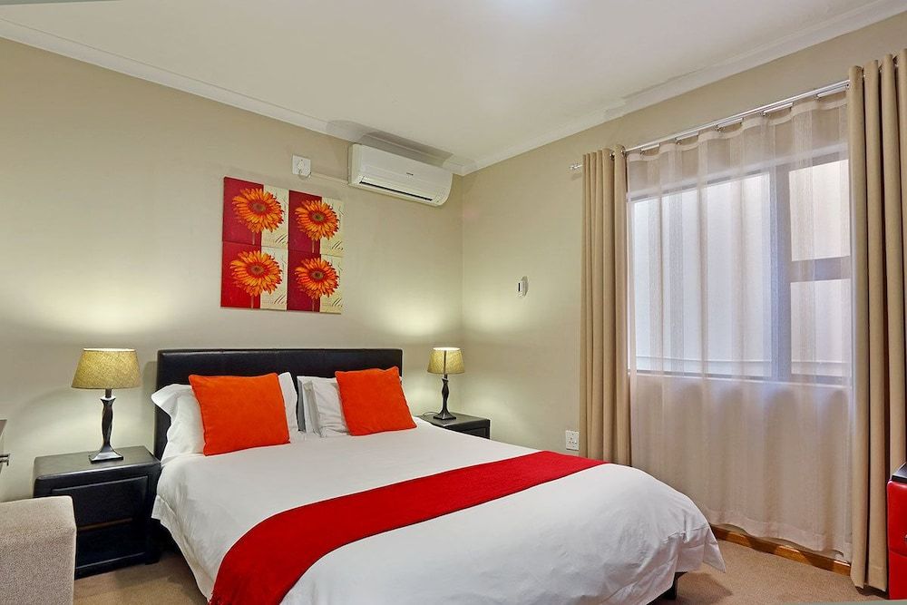 Star Holiday Apartments PROTEA - 3 BEDROOM/3 BATHROOM APARTMENT 4