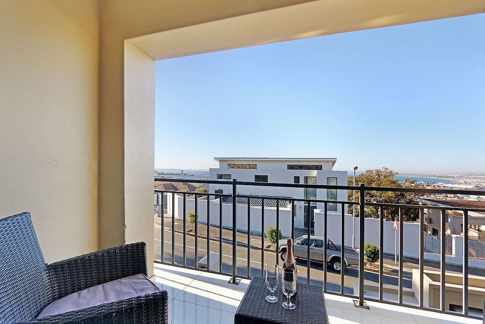 Star Holiday Apartments PROTEA - 3 BEDROOM/3 BATHROOM APARTMENT 7