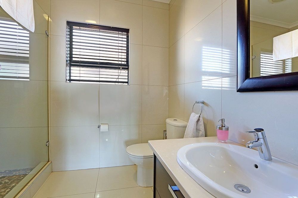 Star Holiday Apartments PROTEA - 3 BEDROOM/3 BATHROOM APARTMENT 10