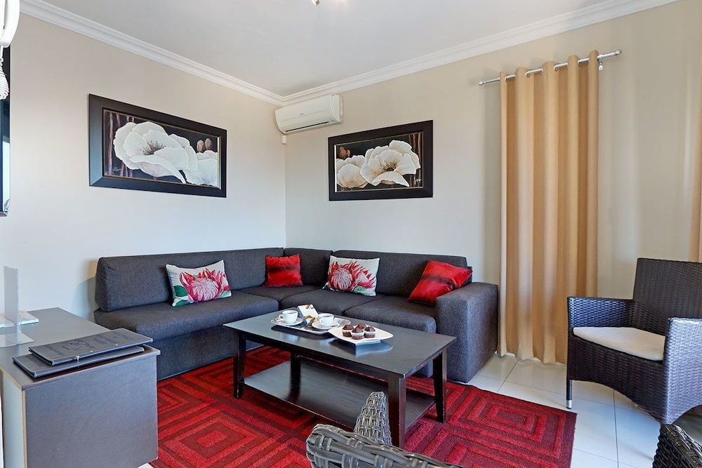 Star Holiday Apartments PROTEA - 3 BEDROOM/3 BATHROOM APARTMENT