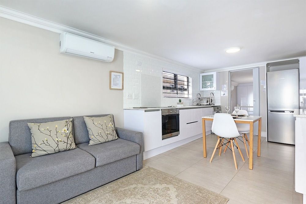 Star Holiday Apartments