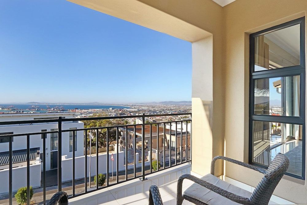 Star Holiday Apartments PROTEA - 3 BEDROOM/3 BATHROOM APARTMENT 6