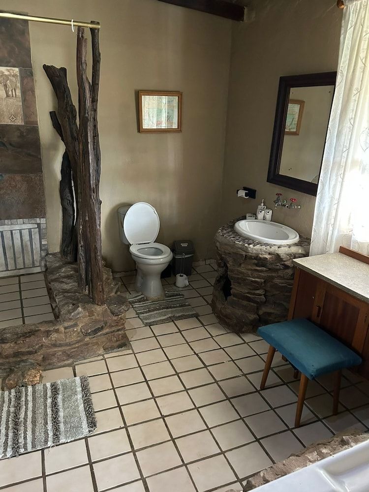 Farm Stays, Here you Will be Able to Relax and Enjoy the Beauty of Nature Standard House 6