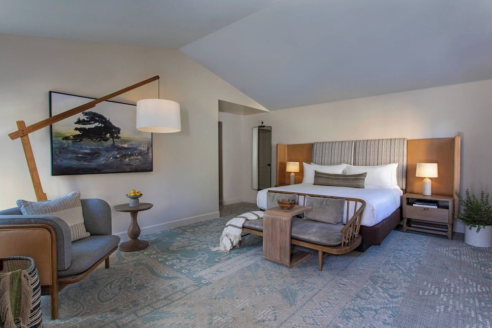 Premier Suite, 1 Bedroom, Non Smoking
