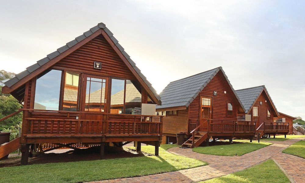 undefined Brenton On Sea Cottages 6