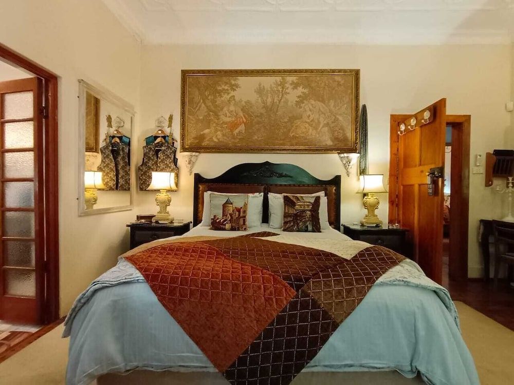 79 On Ridge BNB Luxury Suite, 1 Bedroom 11