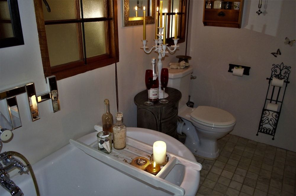 79 On Ridge BNB Luxury Suite, 1 Bedroom 13