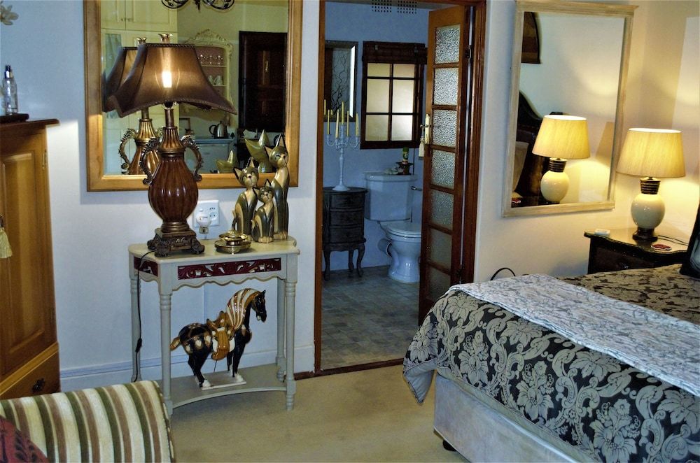 79 On Ridge BNB Luxury Suite, 1 Bedroom 2