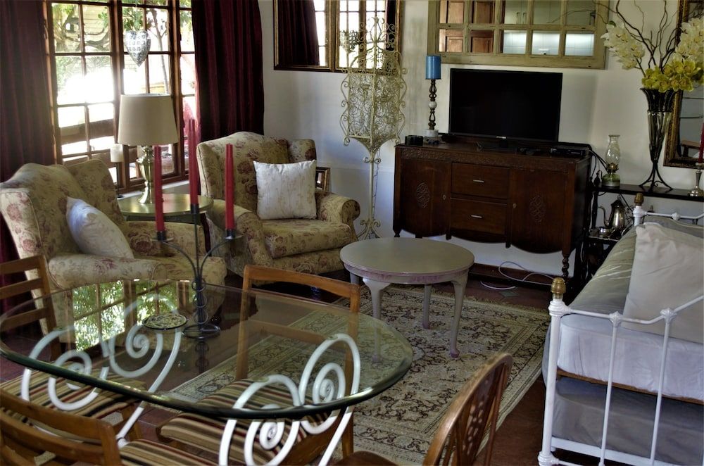 79 On Ridge BNB Luxury Cottage, 1 Bedroom 9