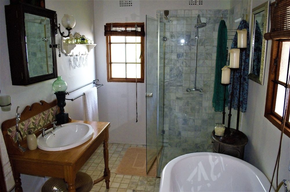 79 On Ridge BNB Luxury Suite, 1 Bedroom 16