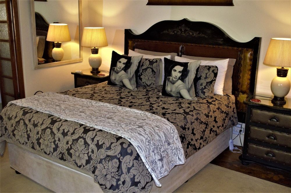 79 On Ridge BNB Luxury Suite, 1 Bedroom 7