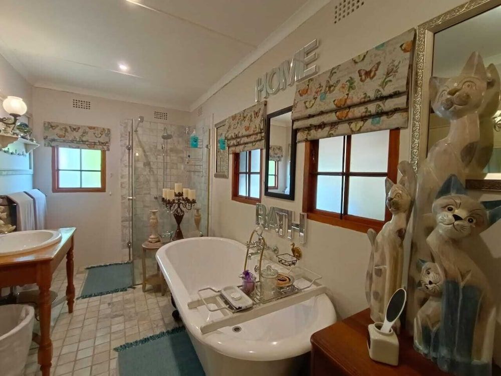 79 On Ridge BNB Luxury Suite, 1 Bedroom 17