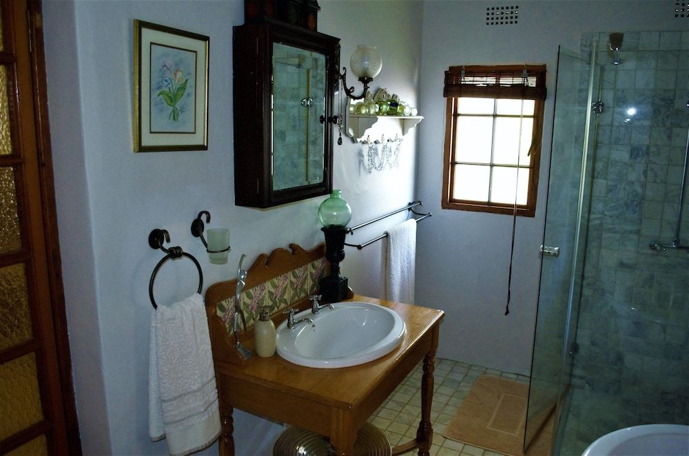 79 On Ridge BNB Luxury Suite, 1 Bedroom 12