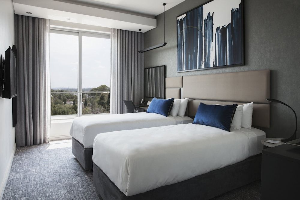 Apartment, 2 Bedrooms