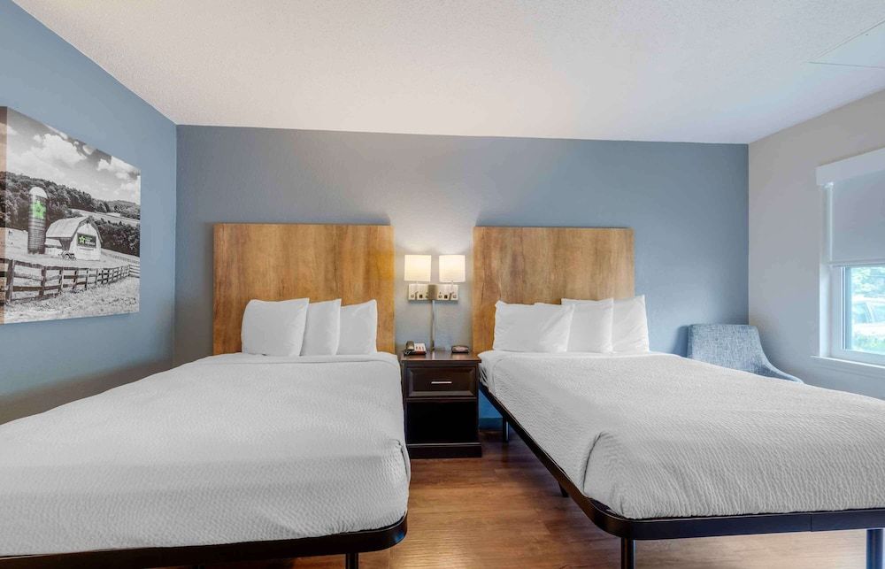 undefined Extended Stay America Suites Miami Airport Doral 3