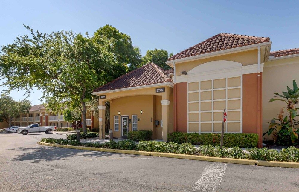 undefined Extended Stay America Suites Miami Airport Doral 5