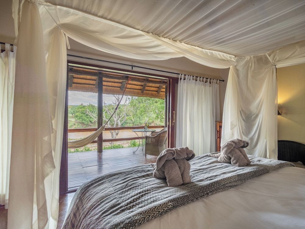 River Bungalow