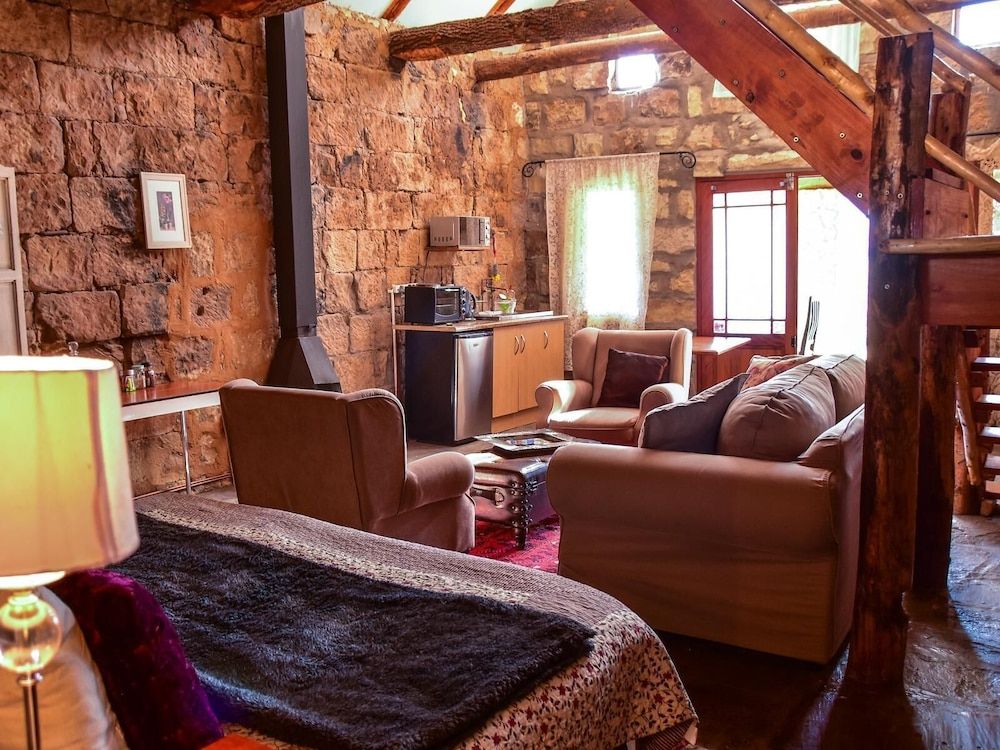 The Loft