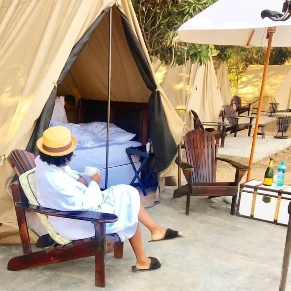 Tent