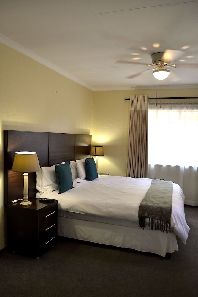 The Bedford View Guest House Room (F) 4