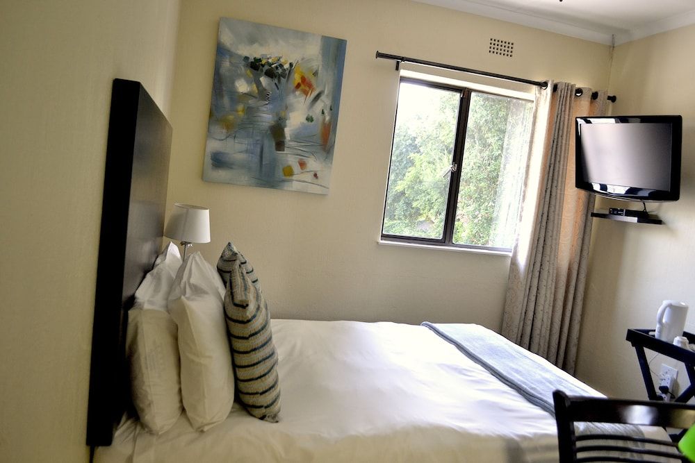 The Bedford View Guest House Room (F) 3