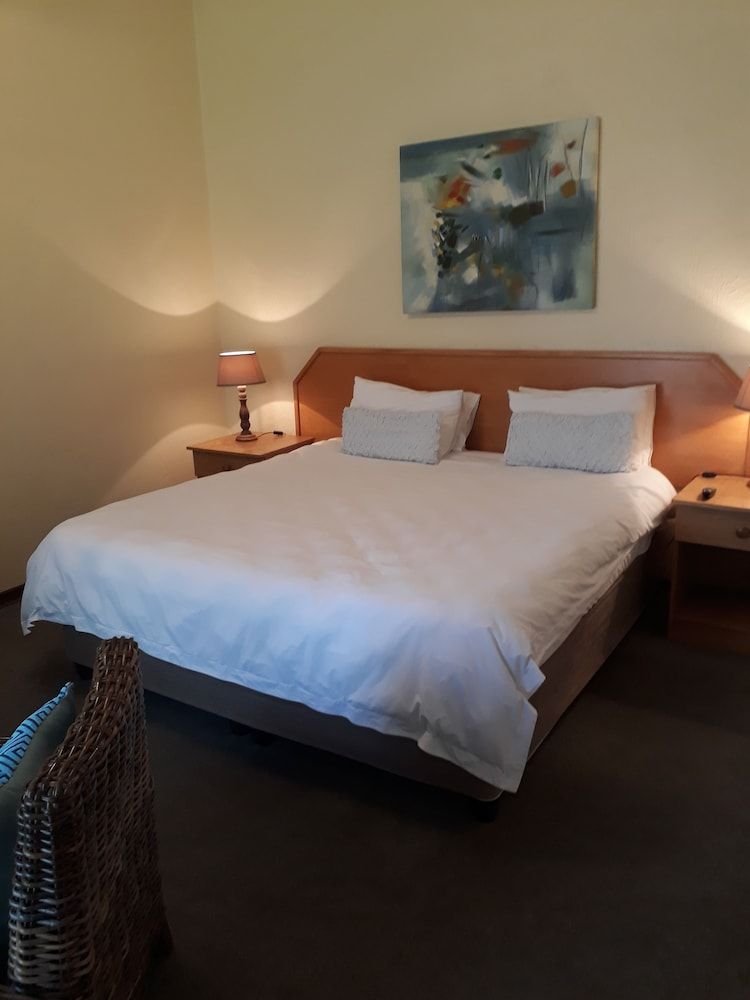 The Bedford View Guest House Room (H) 3