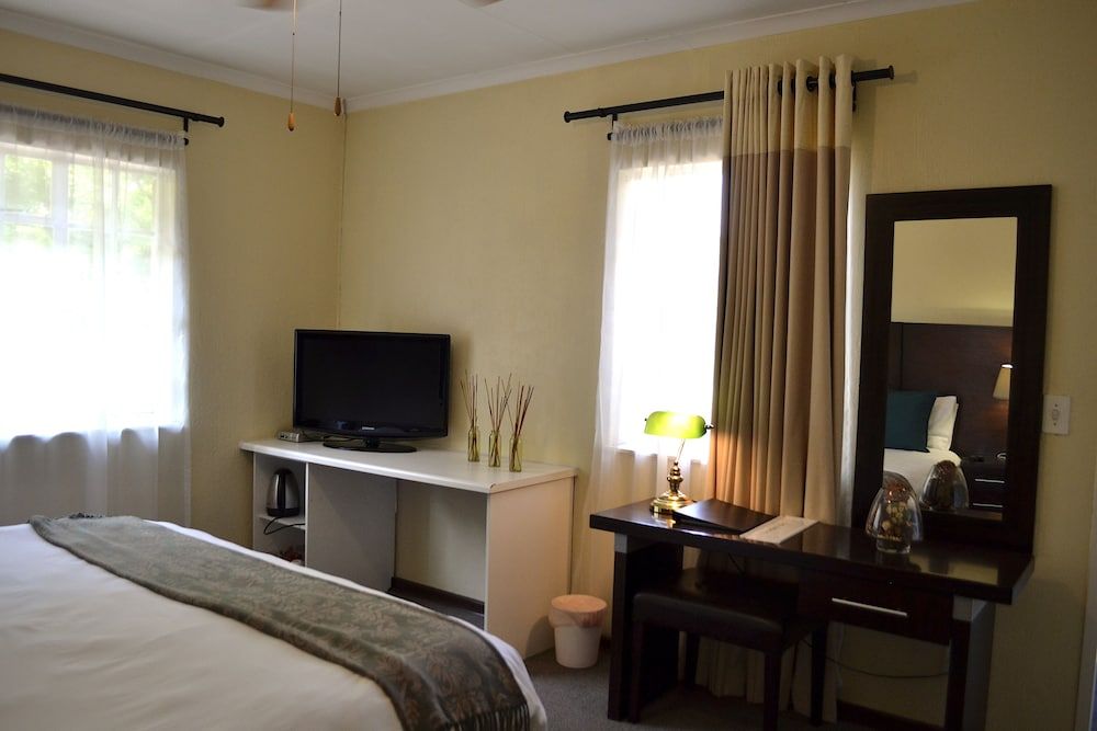 The Bedford View Guest House Room (F)