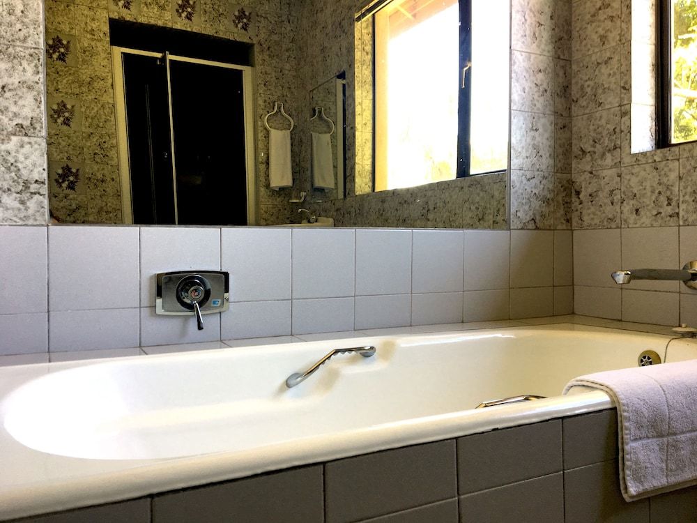 The Bedford View Guest House Room (F) 7