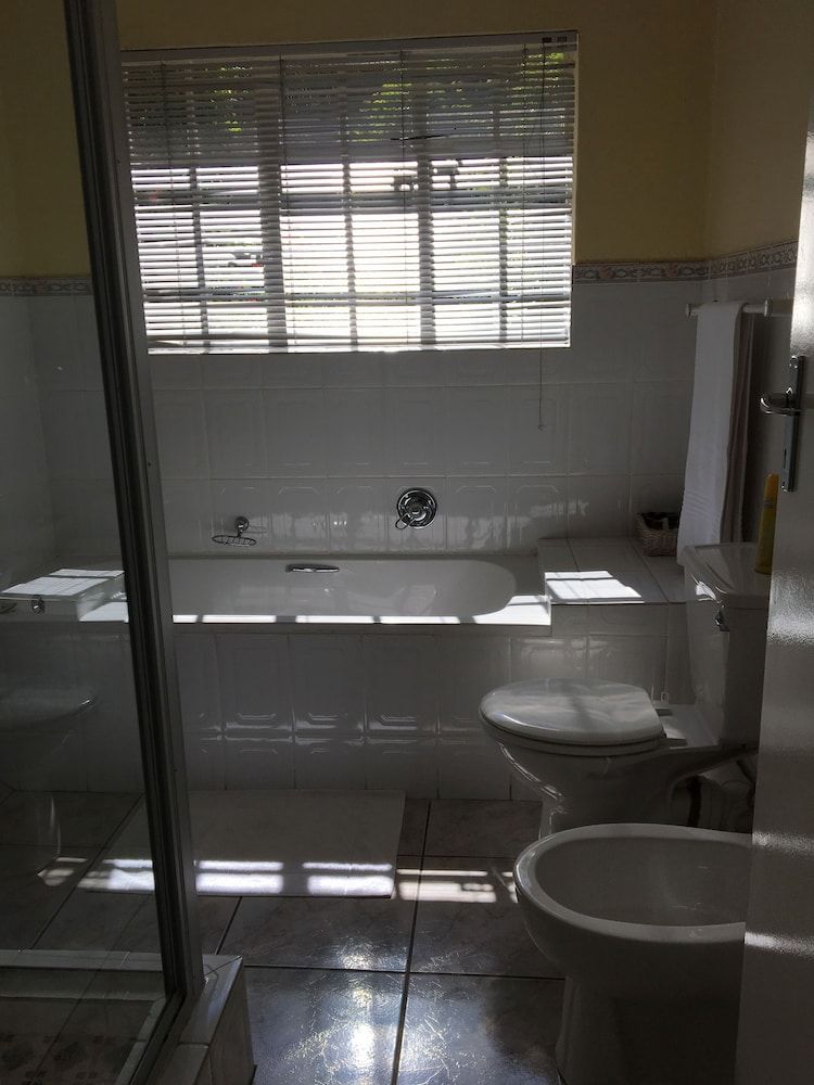 The Bedford View Guest House Room (H) 5