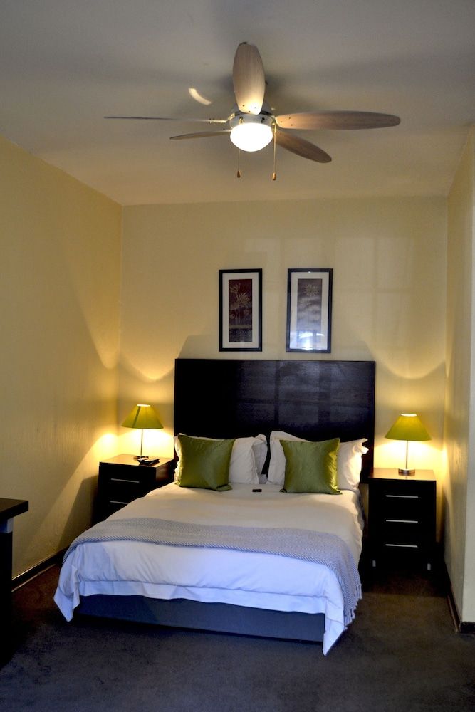 The Bedford View Guest House Comfort Double Room (B) 3