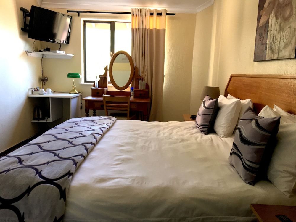 The Bedford View Guest House Comfort Double Room (B)