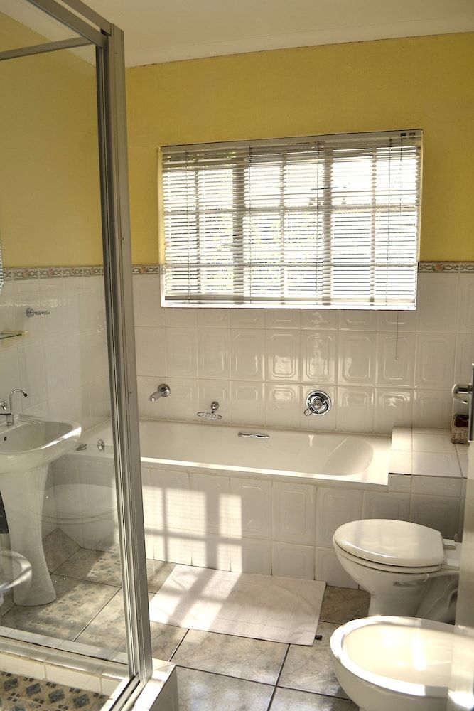 The Bedford View Guest House Room (H) 4