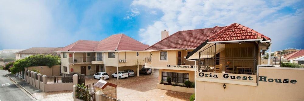 undefined Oria Guesthouse 5