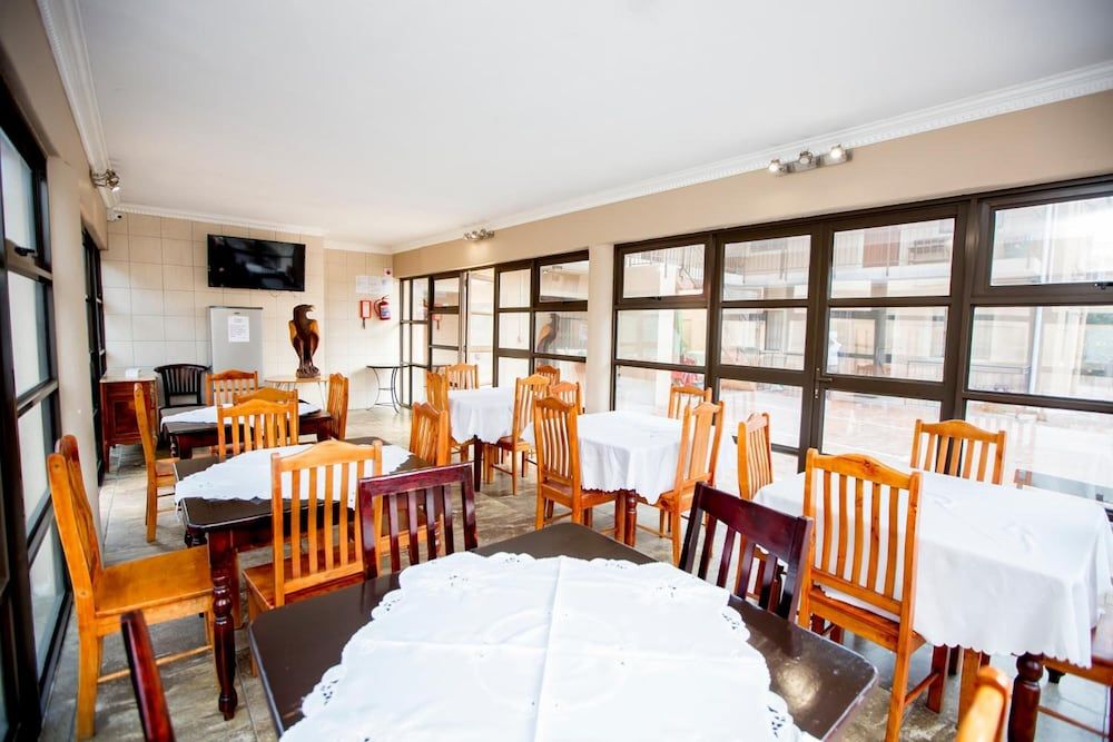 undefined Oria Guesthouse 9