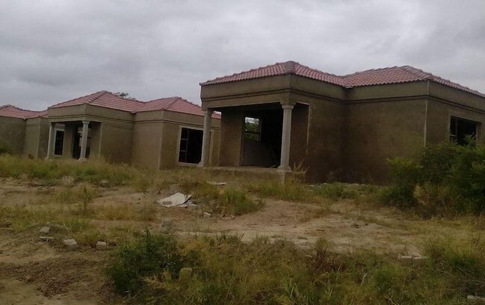 Hlakula Lake Resort Cabin 2